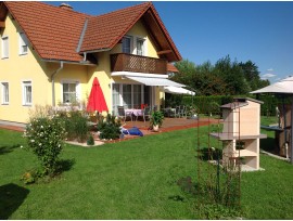 Idyllisches Einfamilienhaus mit Pool in Stainz - Ein Zuhause für die Seele