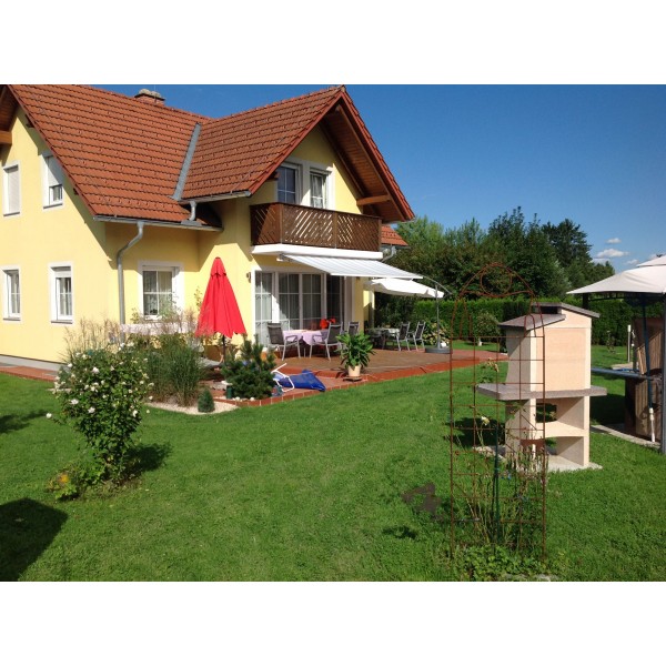 Idyllisches Einfamilienhaus mit Pool in Stainz - Ein Zuhause für die Seele